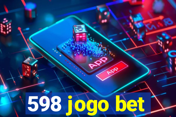 598 jogo bet